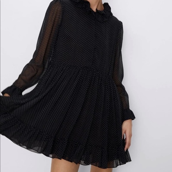 Zara dress - Picture 2 of 7
